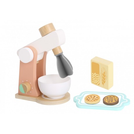 Tooky Toy :: ΞΥΛΙΝΟ ΣΕΤ ΜΙΞΕΡ